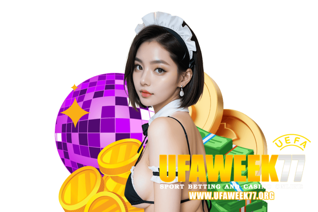 ufaweek77 สล็อต