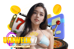 ufaweek wallet
