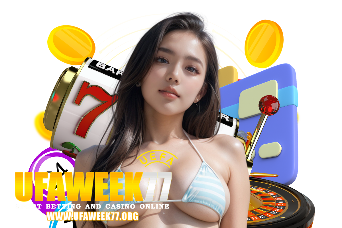 ufaweek wallet