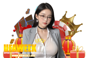 ufaweek สมัคร