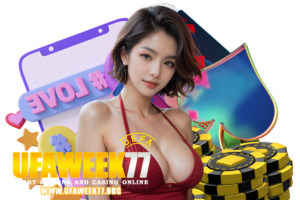 ufaweek สล็อต