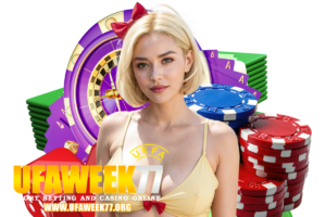 ufaweek เข้าสู่ระบบ
