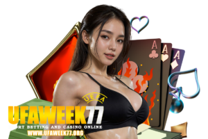 ufaweek เว็บตรง