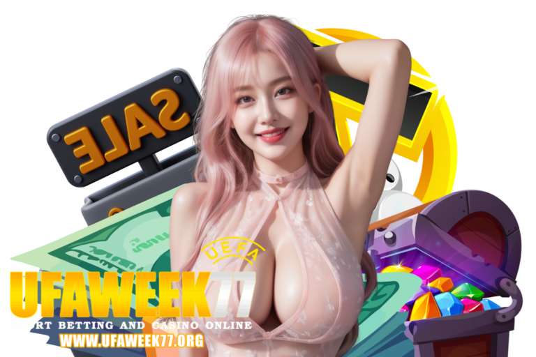 ufaweek77 login