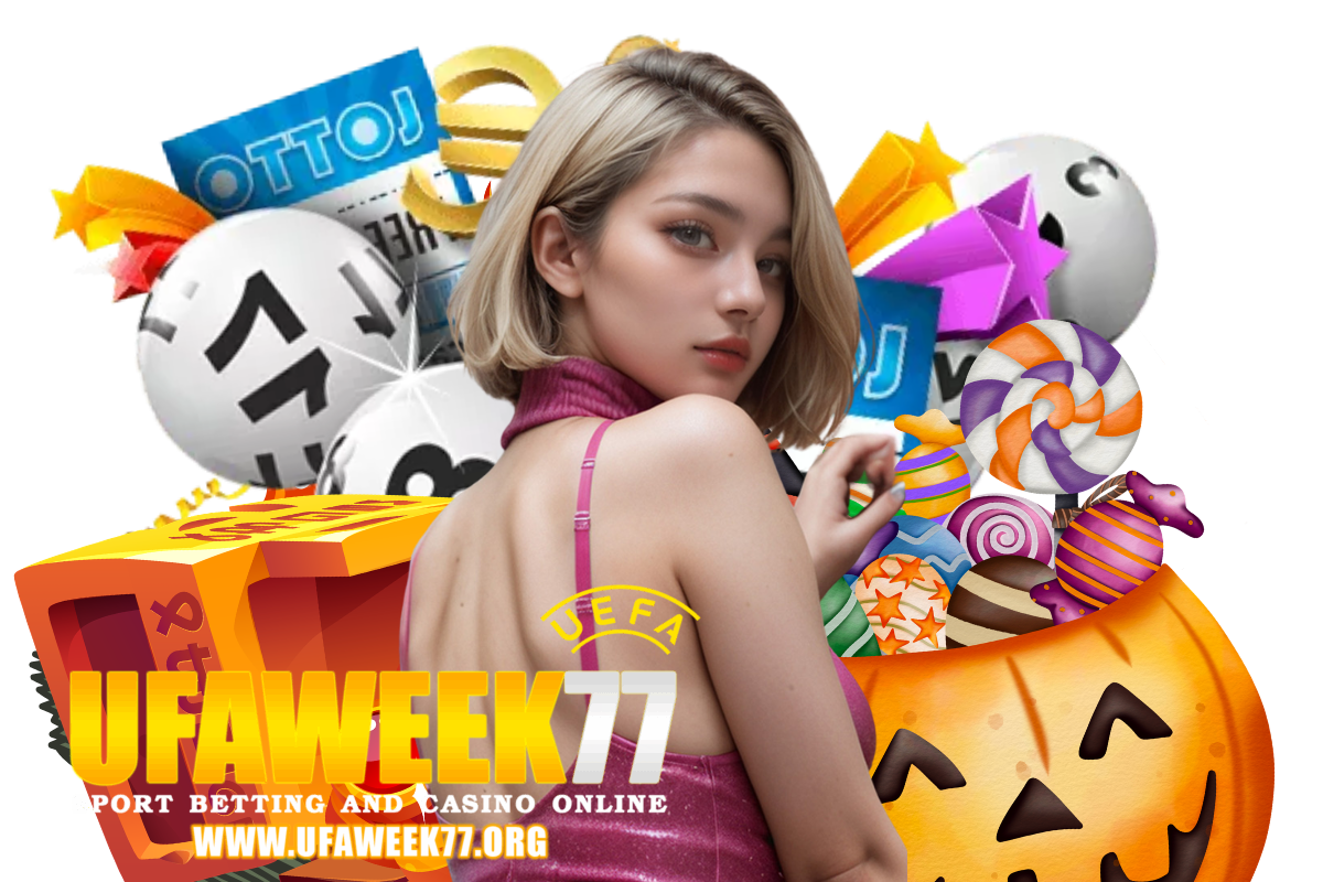 ufaweek77 คืนยอดเสีย
