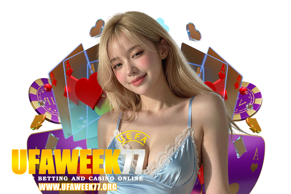 ufaweek77 ทรูวอเลท