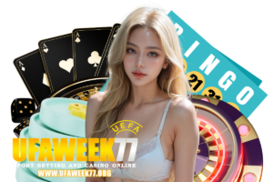 ufaweek77 แตกง่าย